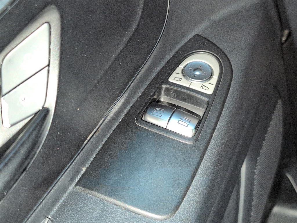 used 2018 Mercedes-Benz Metris car, priced at $16,598