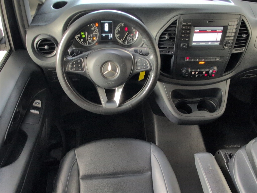 used 2018 Mercedes-Benz Metris car, priced at $16,598