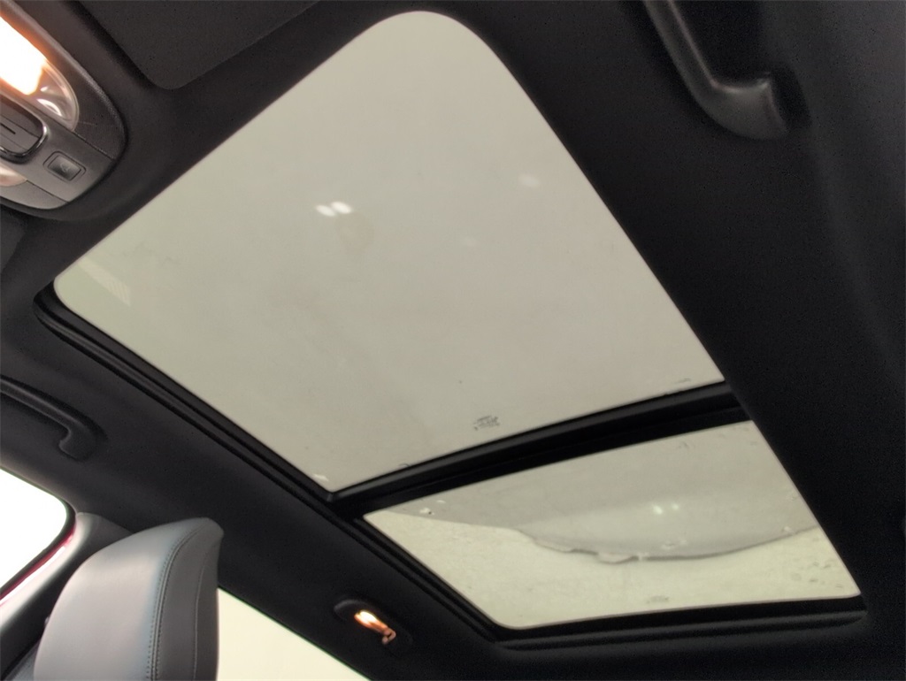 new 2026 Jeep Compass car, priced at $34,900