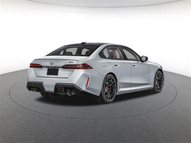 new 2026 BMW M5 car, priced at $129,440