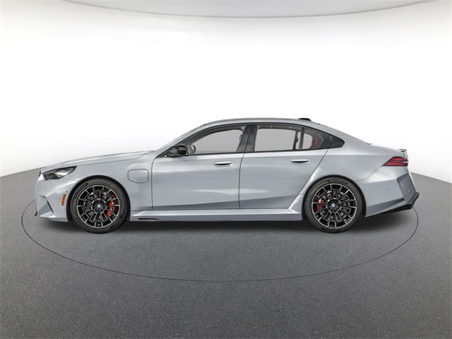 new 2026 BMW M5 car, priced at $129,440