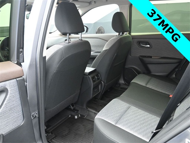 used 2023 Nissan Rogue car, priced at $22,690