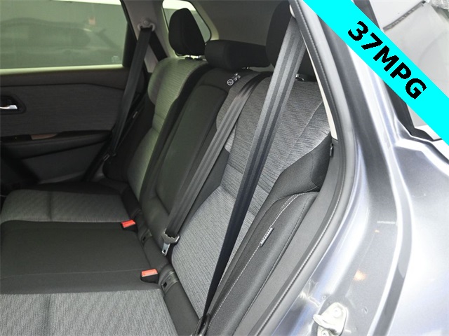 used 2023 Nissan Rogue car, priced at $22,690