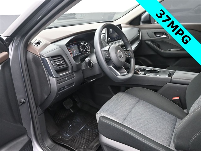used 2023 Nissan Rogue car, priced at $22,690