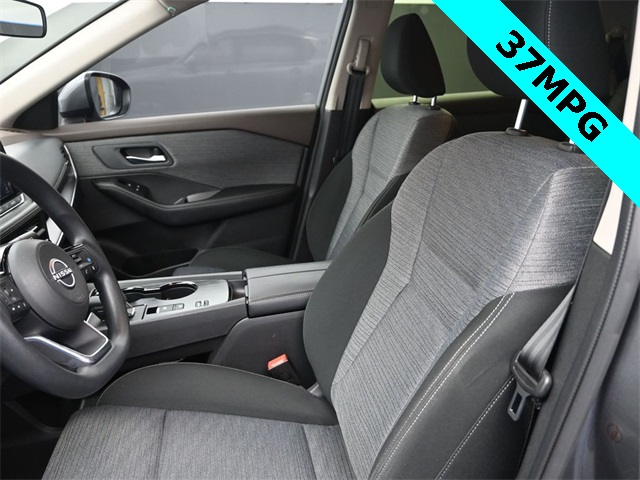 used 2023 Nissan Rogue car, priced at $22,690
