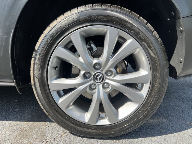 used 2022 Mazda CX-30 car, priced at $24,998