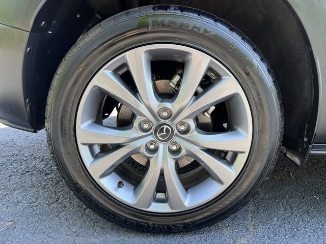 used 2022 Mazda CX-30 car, priced at $24,998