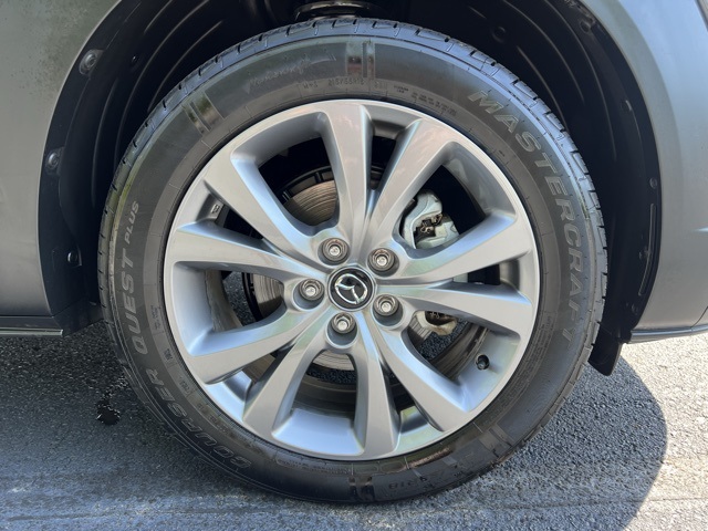 used 2022 Mazda CX-30 car, priced at $24,998
