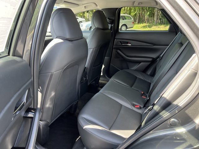 used 2022 Mazda CX-30 car, priced at $24,998