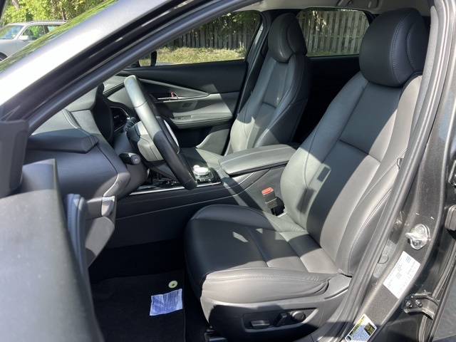 used 2022 Mazda CX-30 car, priced at $24,998