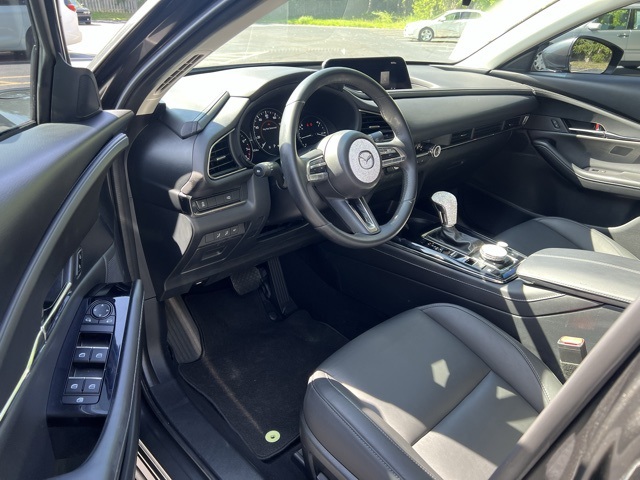 used 2022 Mazda CX-30 car, priced at $24,998