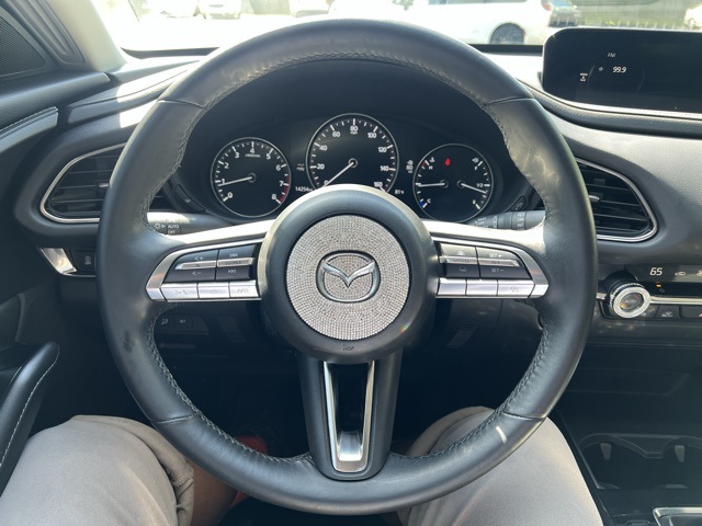 used 2022 Mazda CX-30 car, priced at $24,998