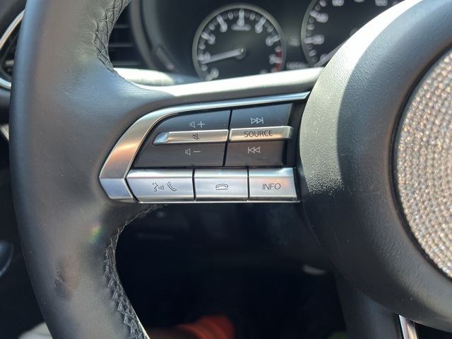 used 2022 Mazda CX-30 car, priced at $24,998