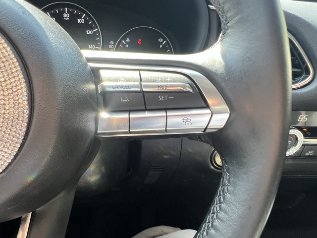 used 2022 Mazda CX-30 car, priced at $24,998