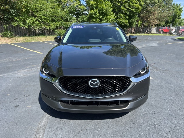 used 2022 Mazda CX-30 car, priced at $24,998