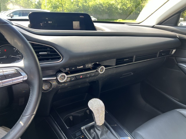 used 2022 Mazda CX-30 car, priced at $24,998