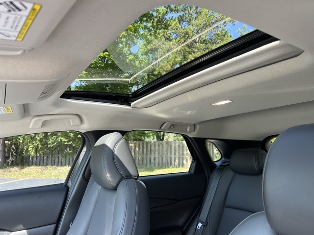used 2022 Mazda CX-30 car, priced at $24,998