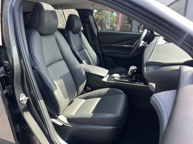 used 2022 Mazda CX-30 car, priced at $24,998