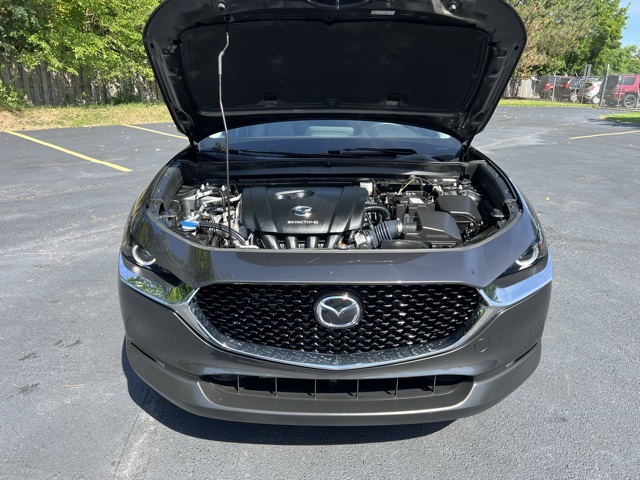 used 2022 Mazda CX-30 car, priced at $24,998