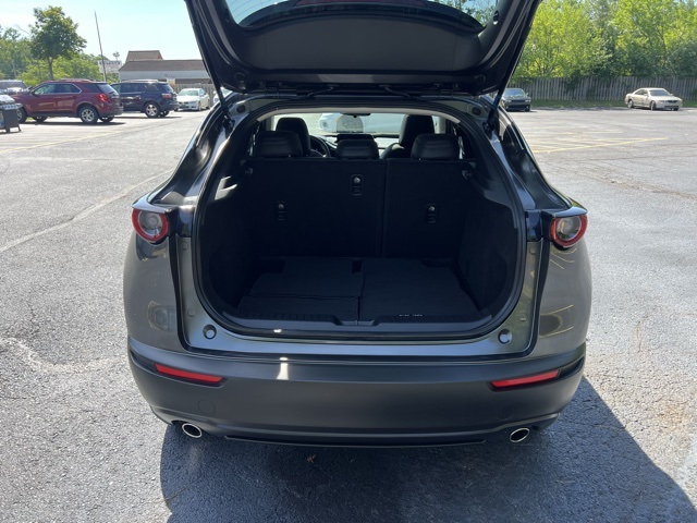 used 2022 Mazda CX-30 car, priced at $24,998