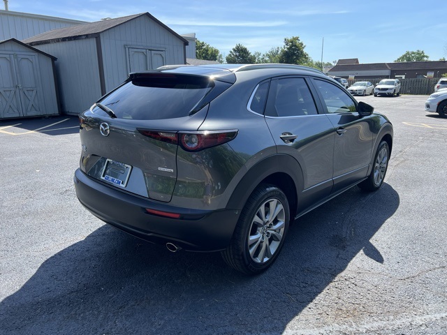 used 2022 Mazda CX-30 car, priced at $24,998