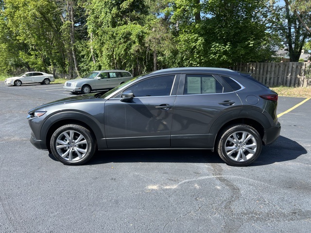 used 2022 Mazda CX-30 car, priced at $24,998