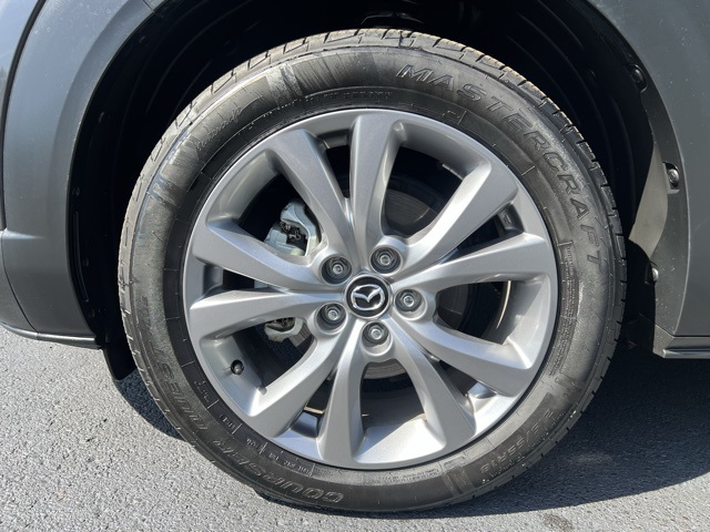 used 2022 Mazda CX-30 car, priced at $24,998