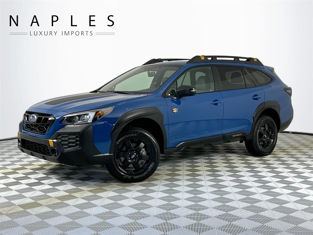 used 2024 Subaru Outback car, priced at $30,993