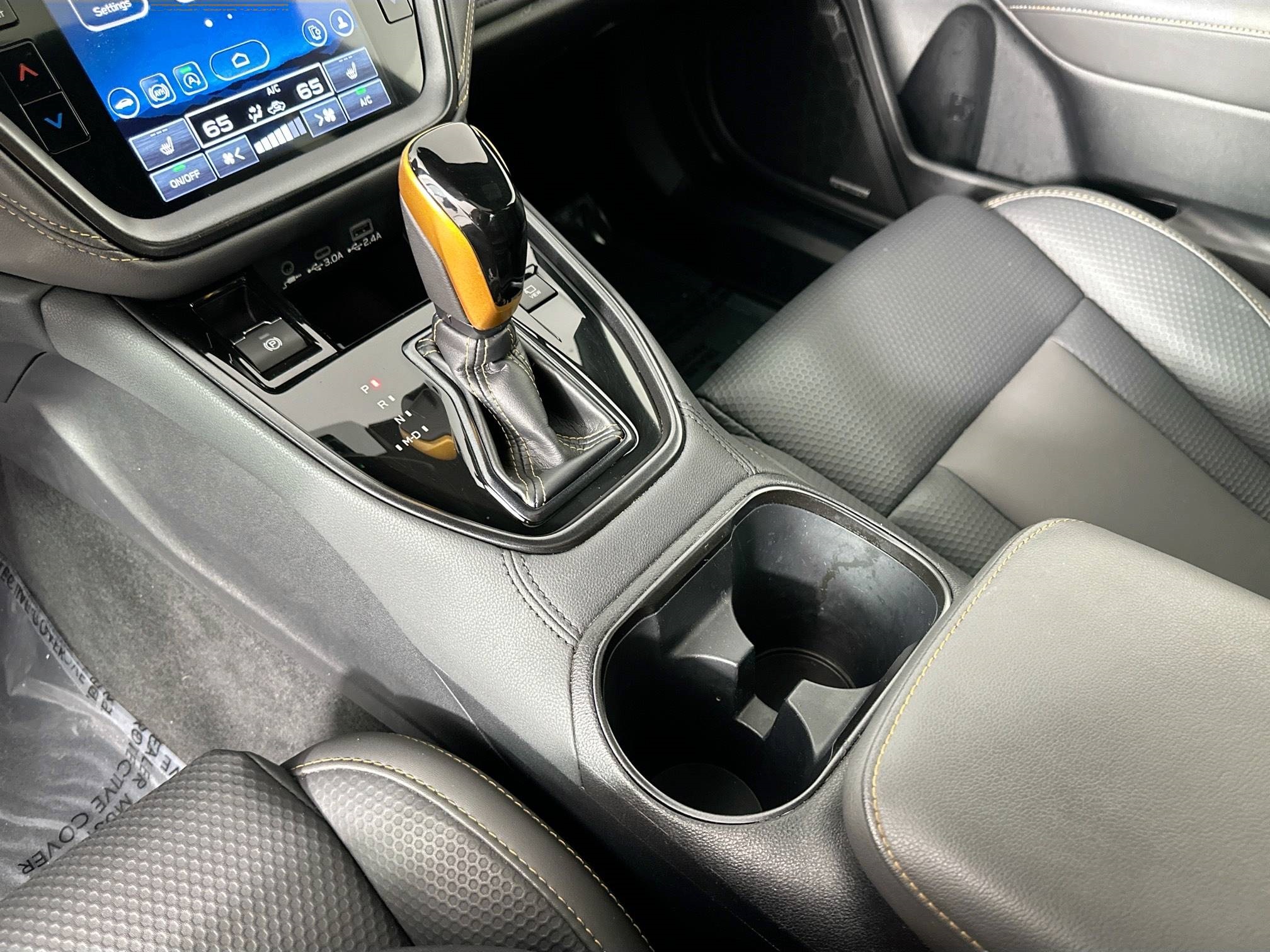 used 2024 Subaru Outback car, priced at $30,993