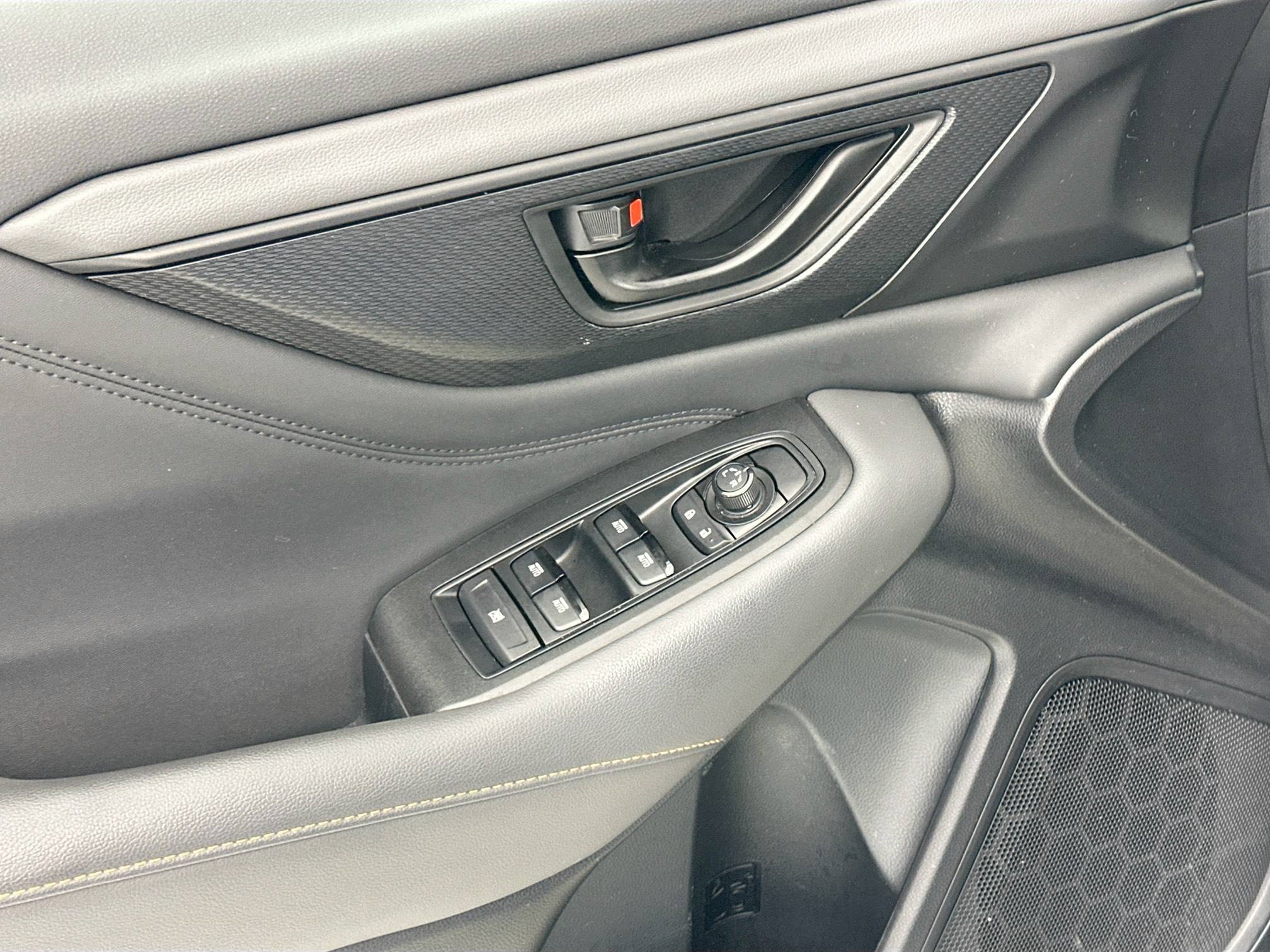 used 2024 Subaru Outback car, priced at $30,993