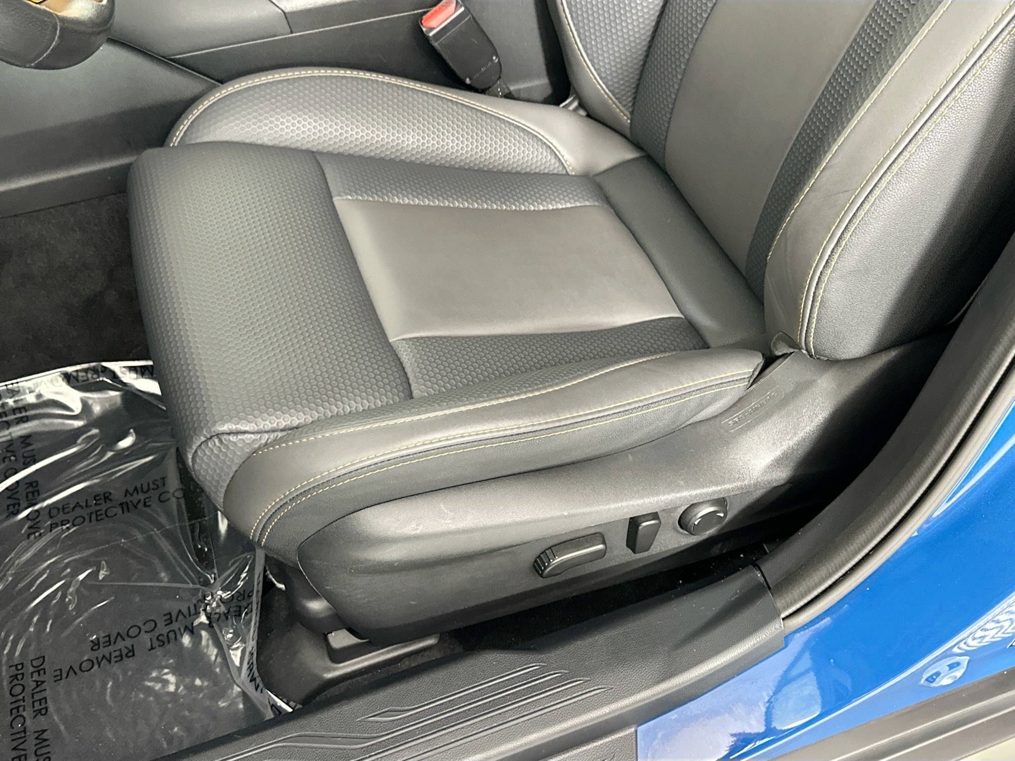 used 2024 Subaru Outback car, priced at $30,993
