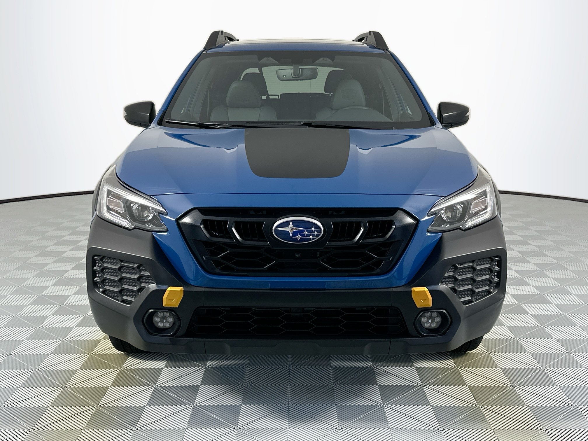 used 2024 Subaru Outback car, priced at $30,993