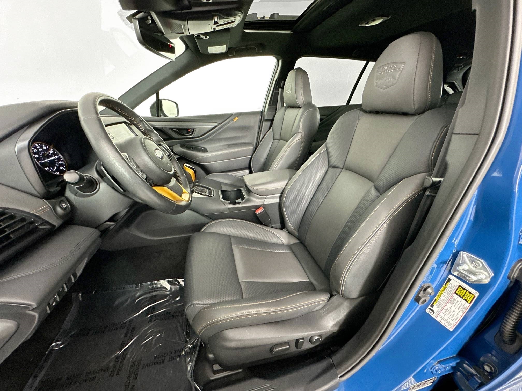 used 2024 Subaru Outback car, priced at $30,993