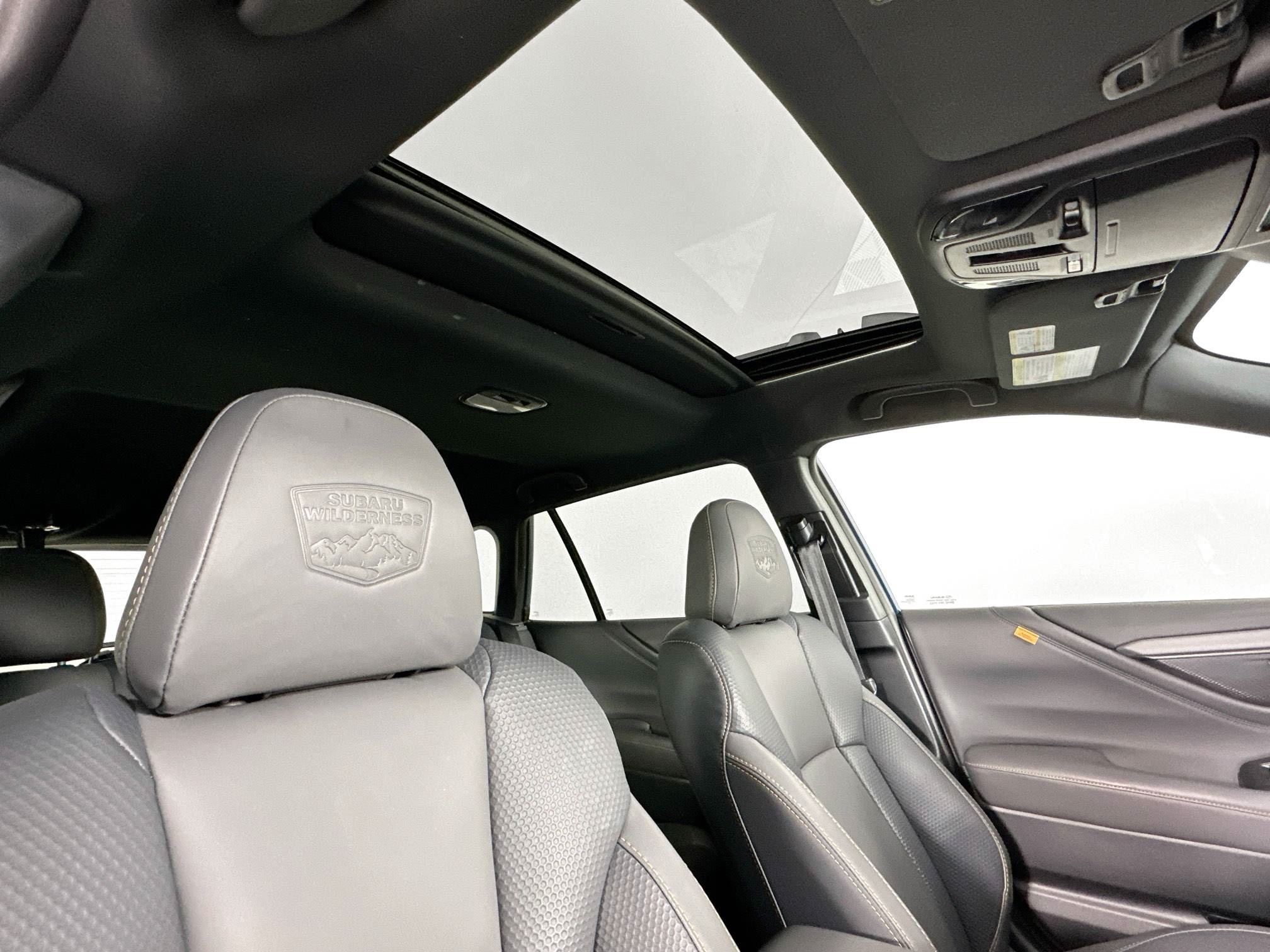 used 2024 Subaru Outback car, priced at $30,993