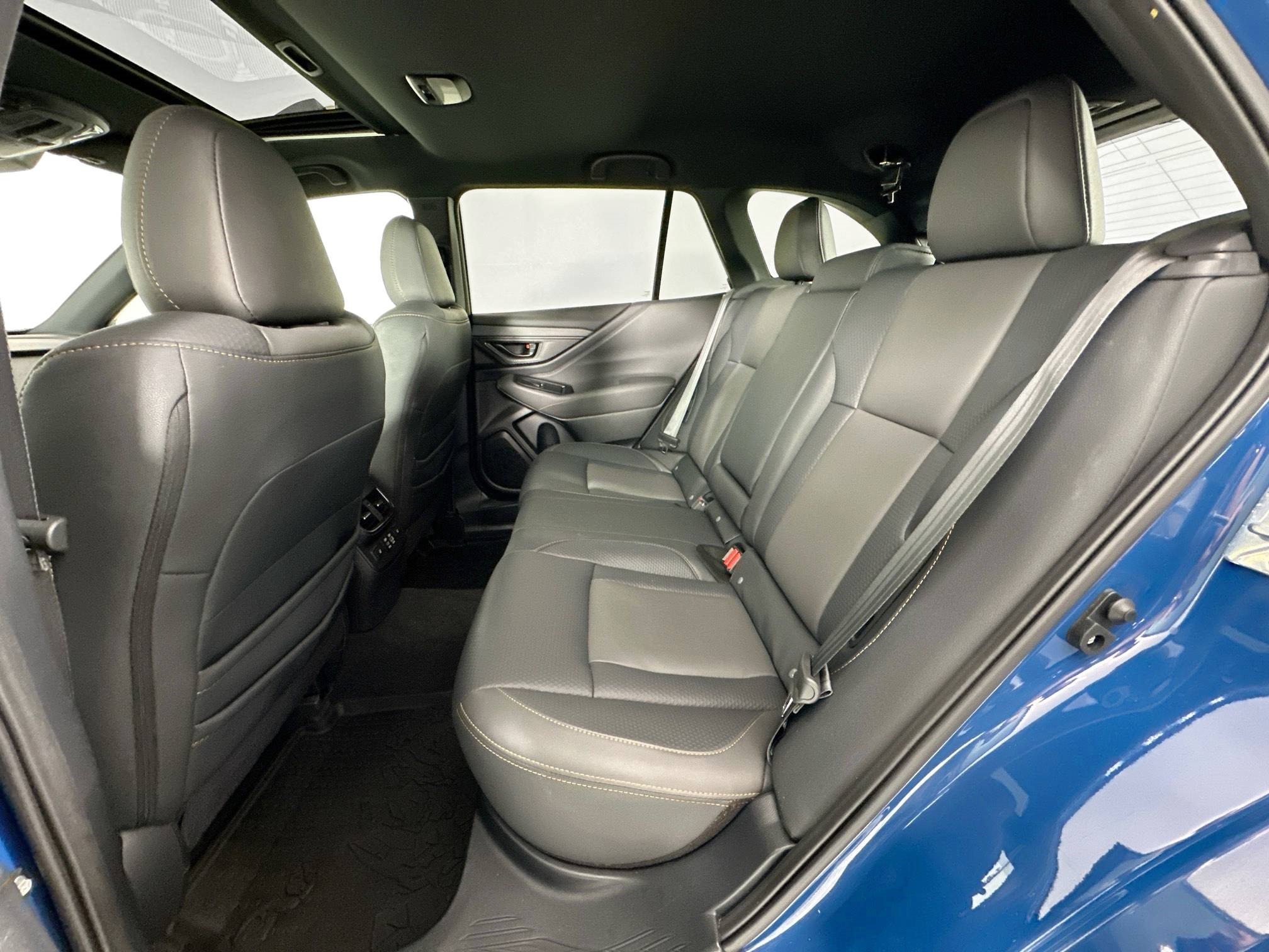 used 2024 Subaru Outback car, priced at $30,993