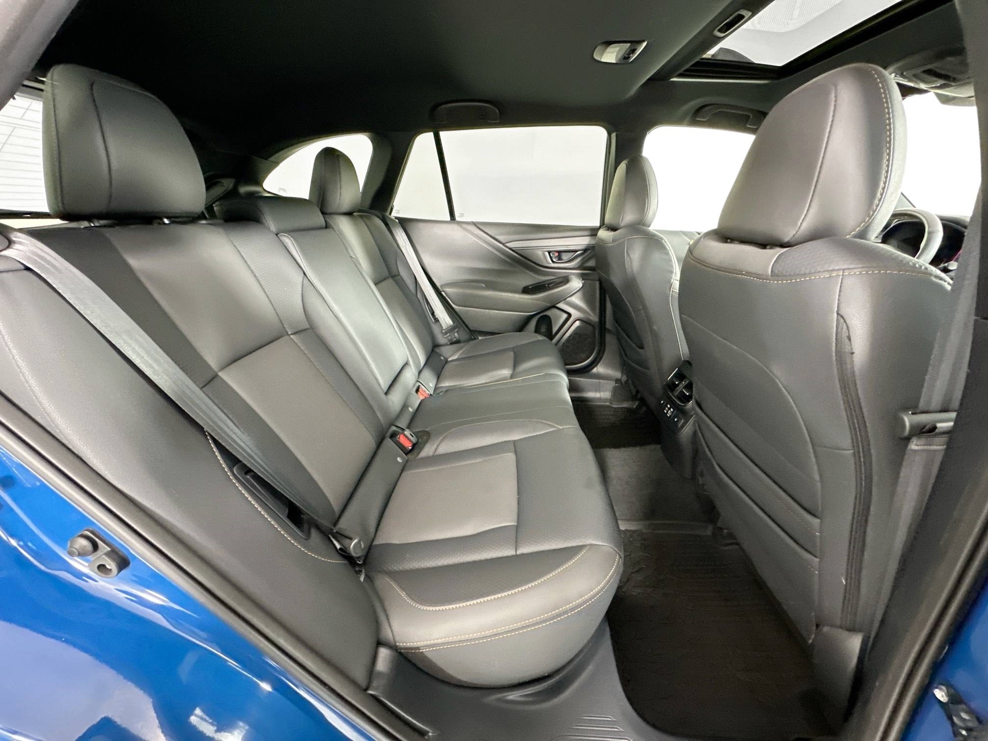 used 2024 Subaru Outback car, priced at $30,993