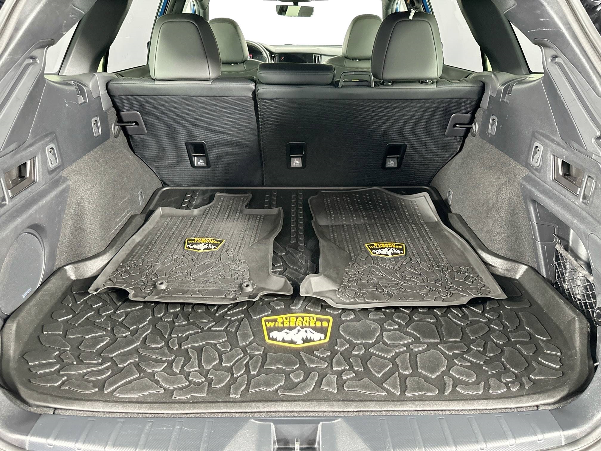 used 2024 Subaru Outback car, priced at $30,993