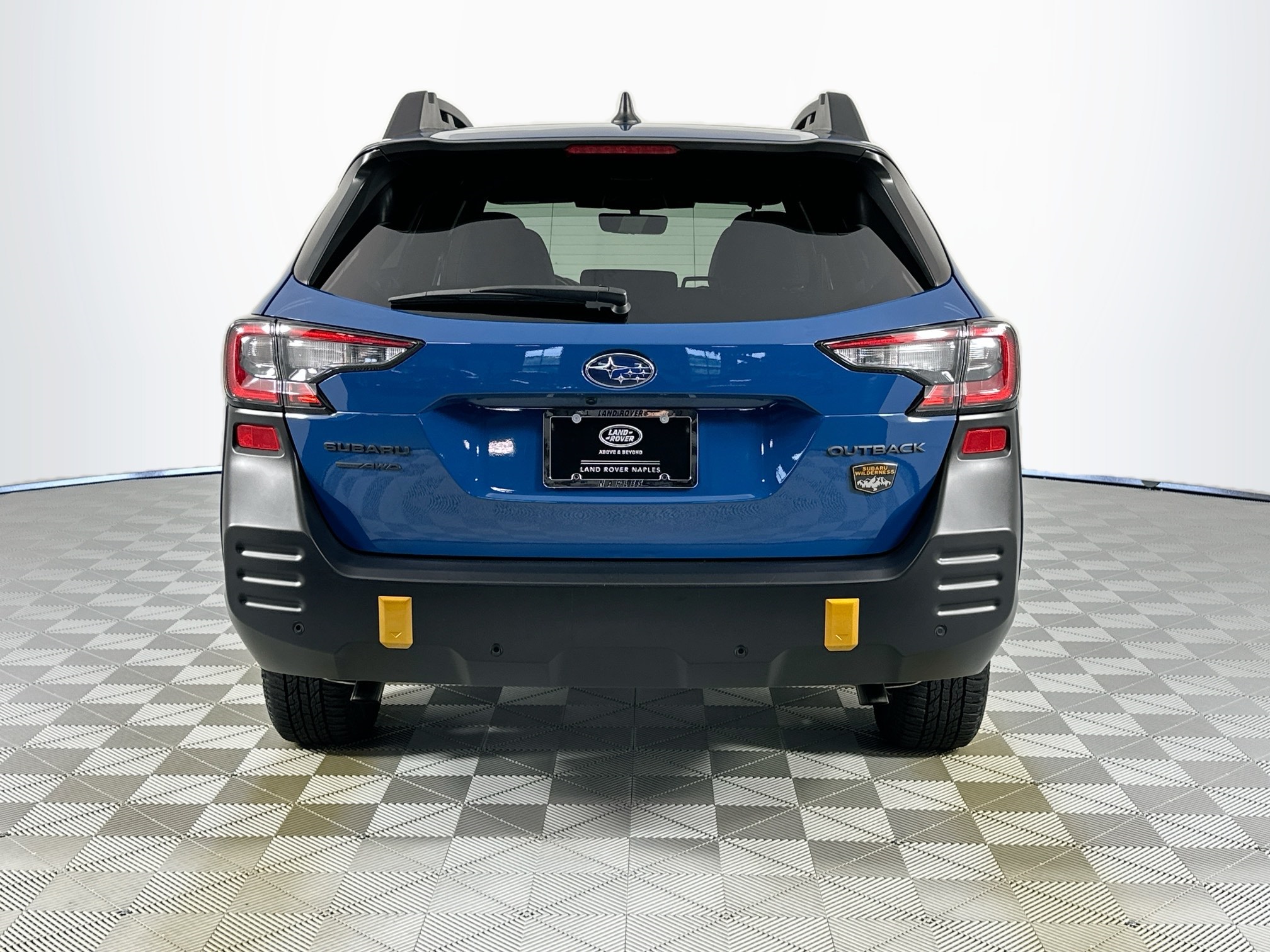 used 2024 Subaru Outback car, priced at $30,993