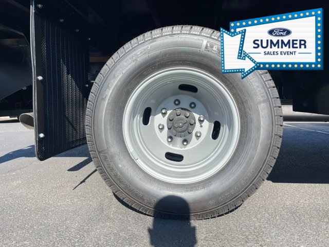 new 2024 Ford F-350SD car, priced at $60,984