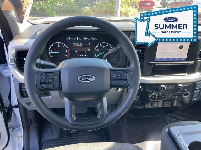 new 2024 Ford F-350SD car, priced at $60,984