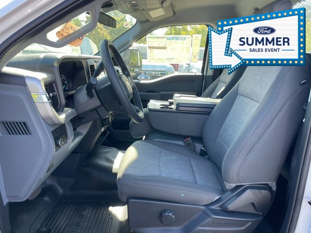 new 2024 Ford F-350SD car, priced at $60,984