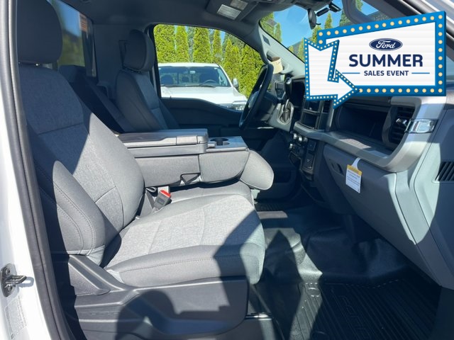 new 2024 Ford F-350SD car, priced at $60,984