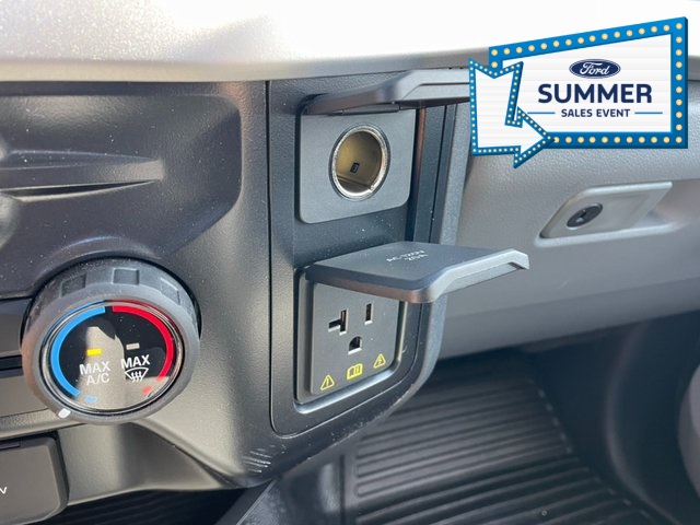 new 2024 Ford F-350SD car, priced at $60,984