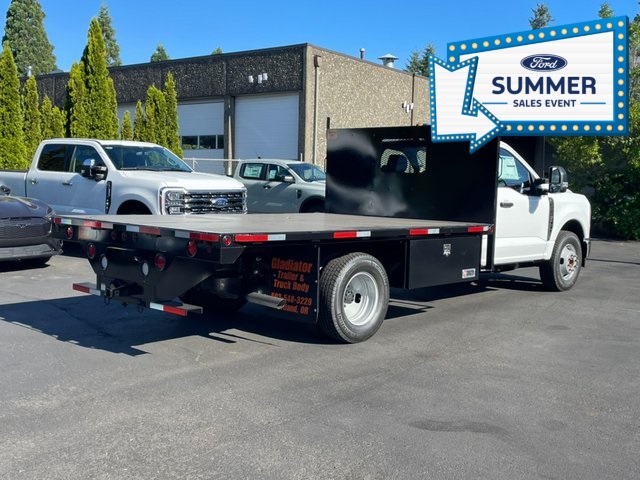 new 2024 Ford F-350SD car, priced at $60,984
