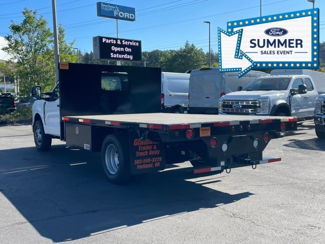 new 2024 Ford F-350SD car, priced at $60,984