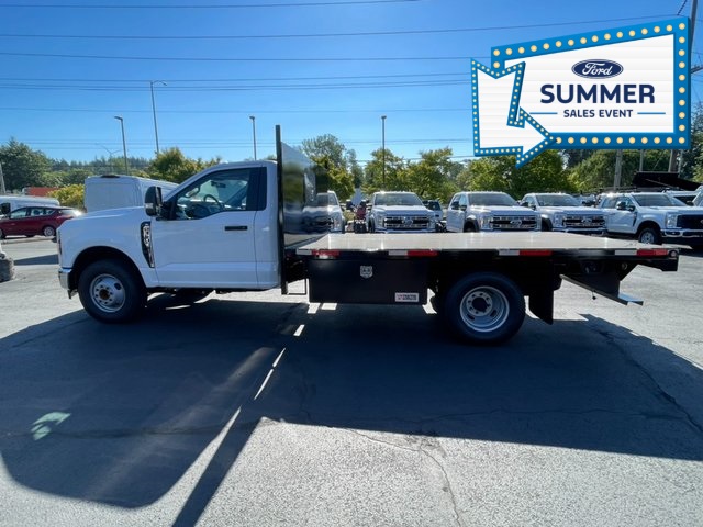 new 2024 Ford F-350SD car, priced at $60,984