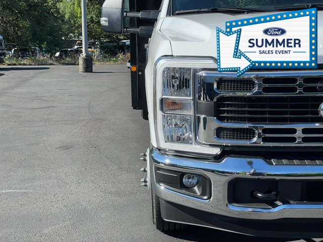 new 2024 Ford F-350SD car, priced at $60,984