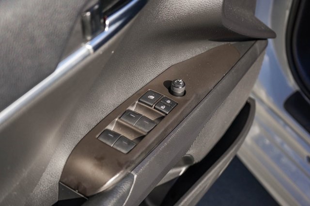 used 2022 Toyota Camry car, priced at $24,592