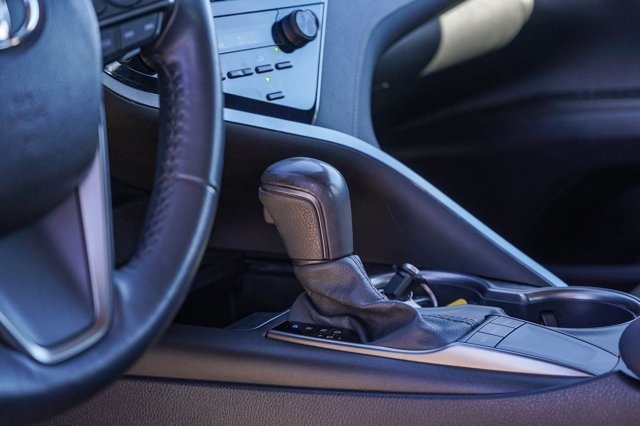 used 2022 Toyota Camry car, priced at $24,592