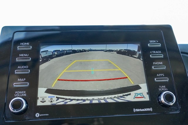 used 2022 Toyota Camry car, priced at $24,592